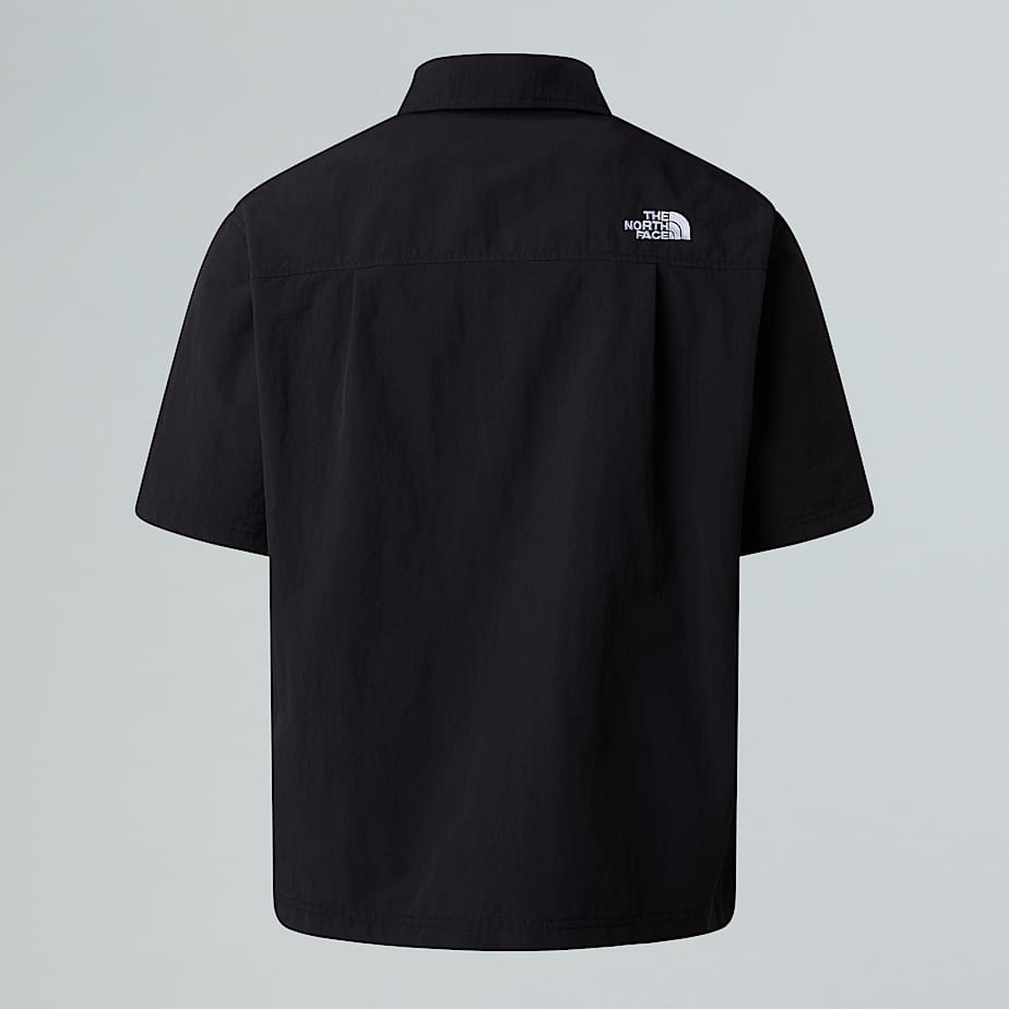 Rager Oversized Shirt Unisex TNF ALT21