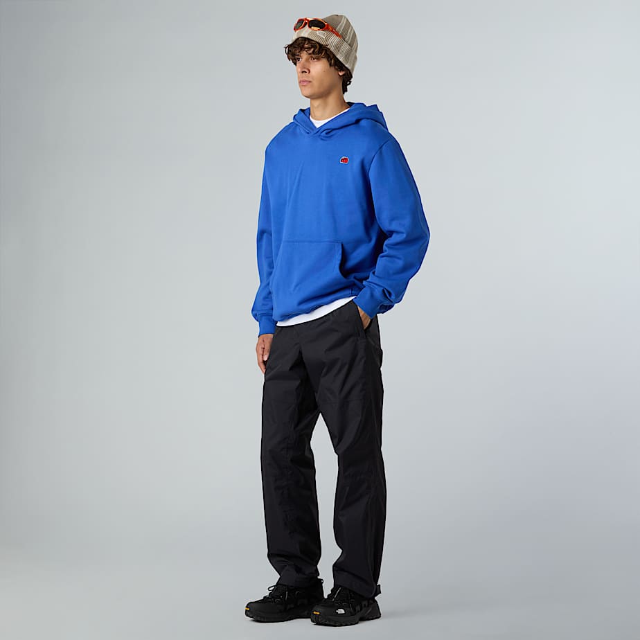 Icon Relaxed Hoodie Unisex TNF ALT3