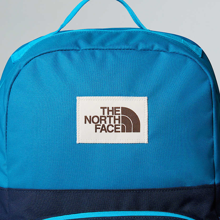 Chuckwalla Daypack Junior TNF ALT3