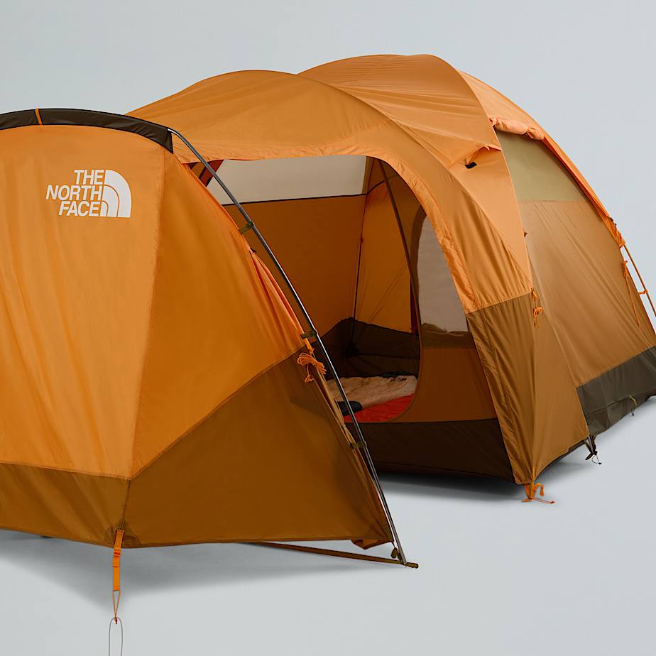 Wawona 6-Person Tent | The North Face IE