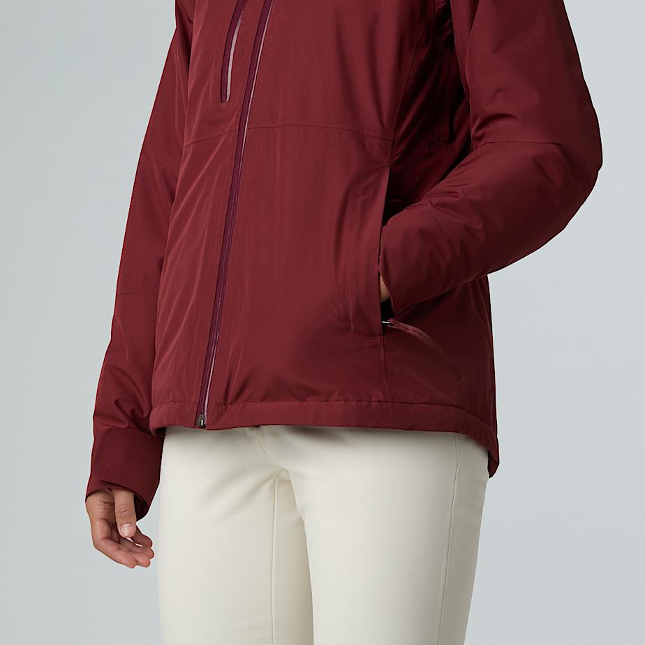 Descendit Jacket M TNF ALT7