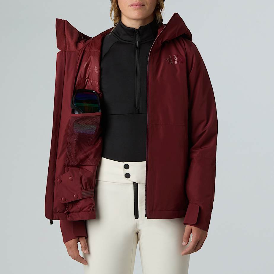 Descendit Jacket M TNF ALT10