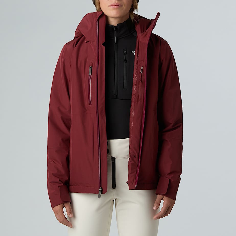 Descendit Jacket M TNF ALT9