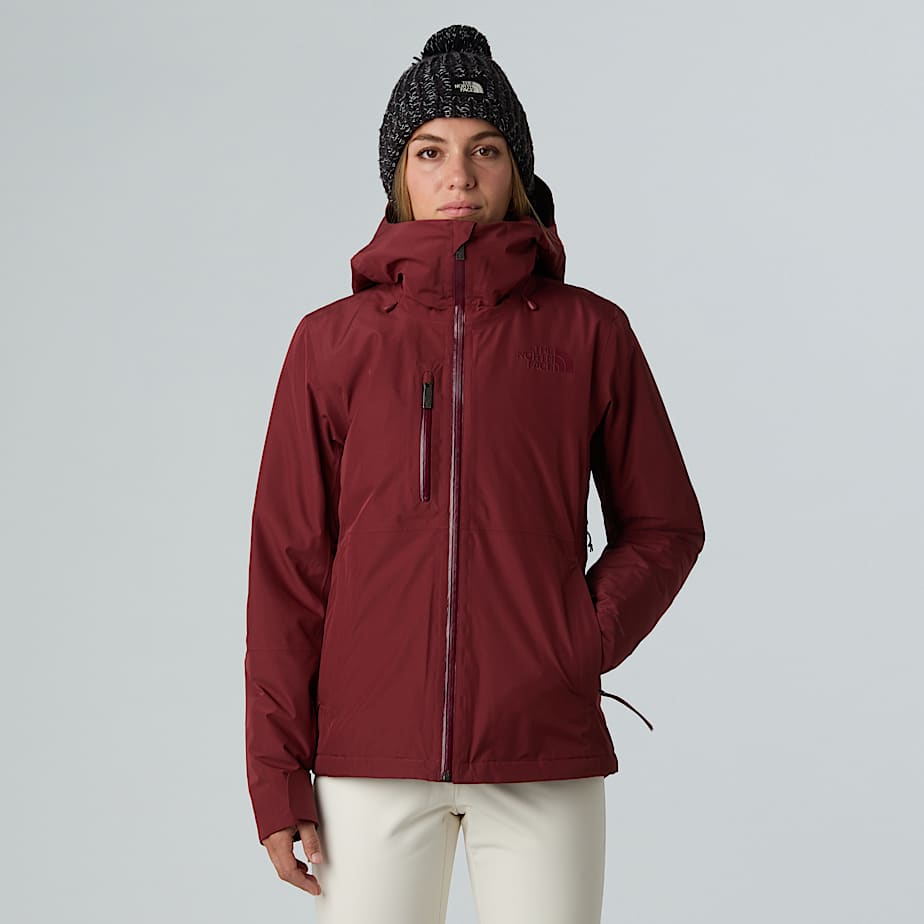 Descendit Jacket M TNF HERO