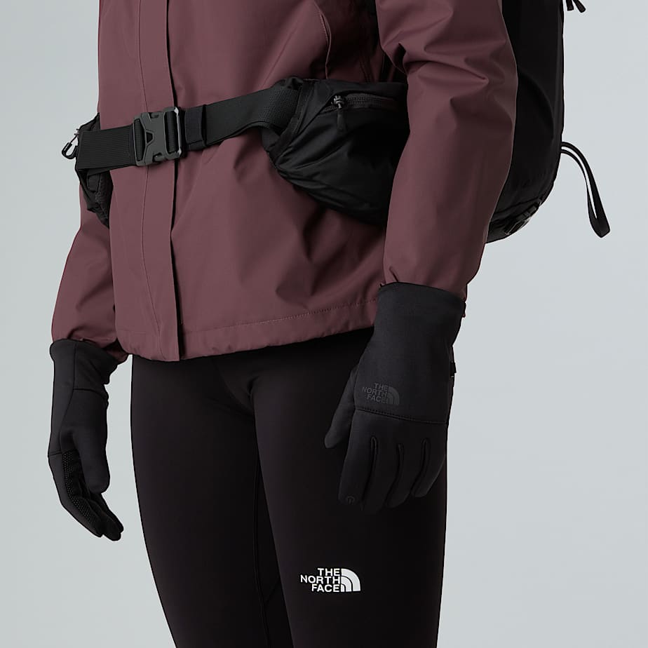 Etip Gloves W TNF ALT1