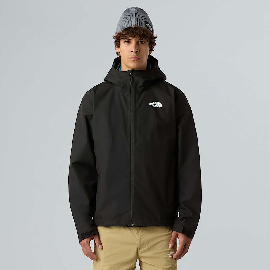 Whiton 3L Jacket M TNF HERO
