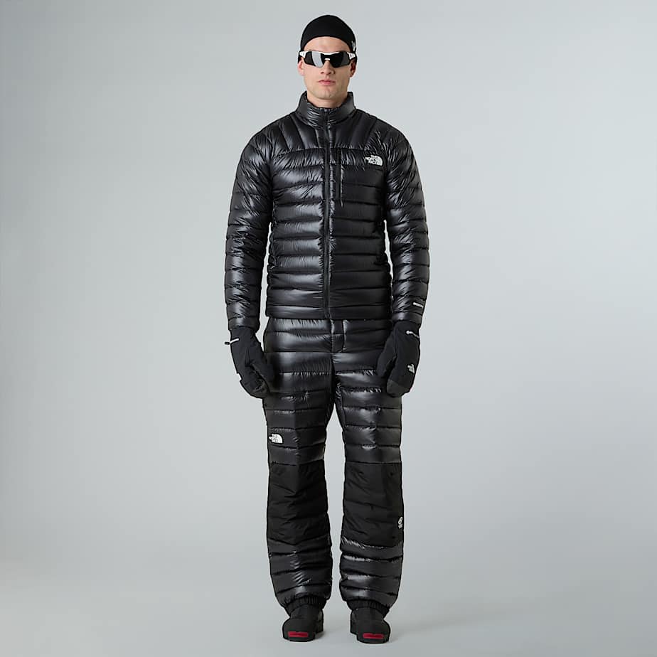 Summit Breithorn Down Jacket M TNF ALT1