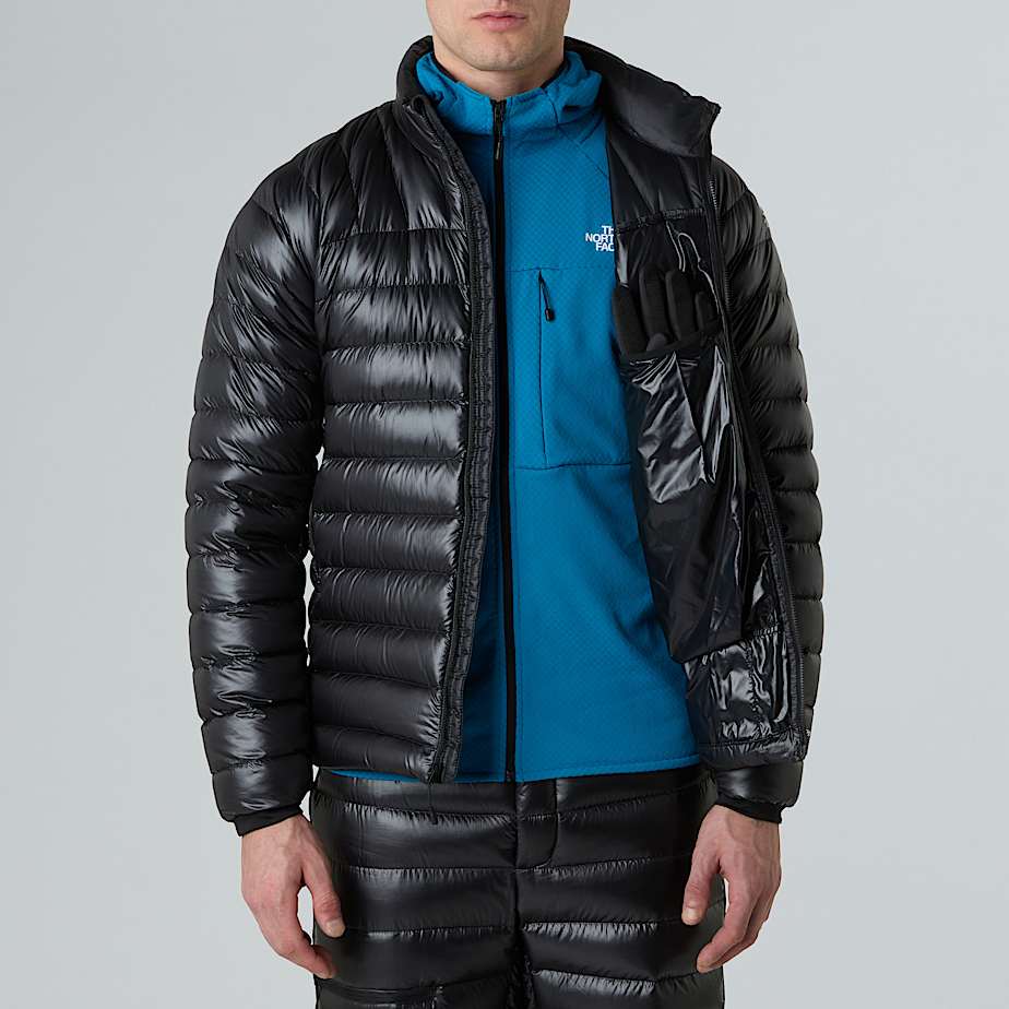 Summit Breithorn Down Jacket M TNF ALT7