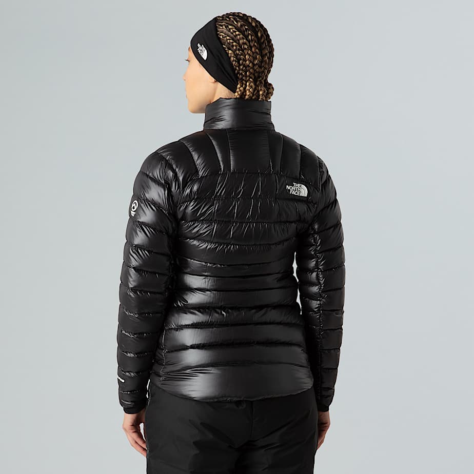 Summit Breithorn Down Jacket W TNF ALT2