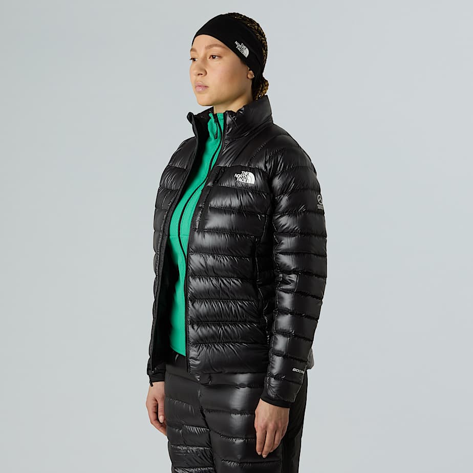 Summit Breithorn Down Jacket W TNF ALT3