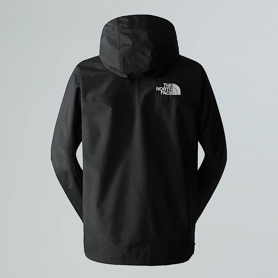 Driftview Anorak M TNF ALT21