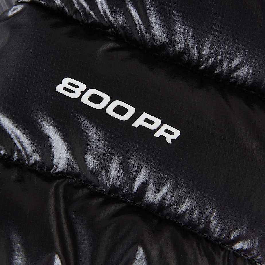 Summit Breithorn Down Jacket M TNF ALT18
