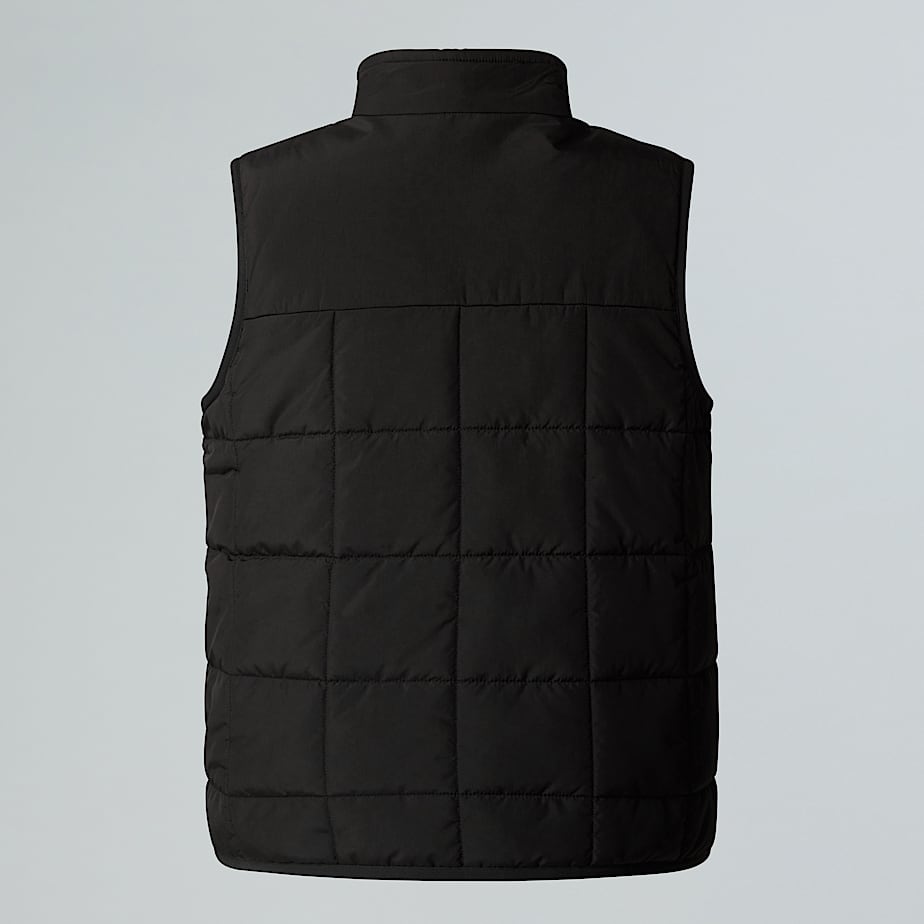 Reversible Shasta Gilet Boy TNF ALT21