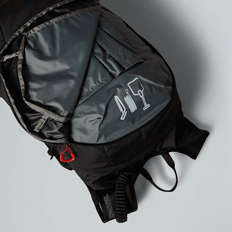 Rapidus Evo Backpack 24Litre TNF ALT5