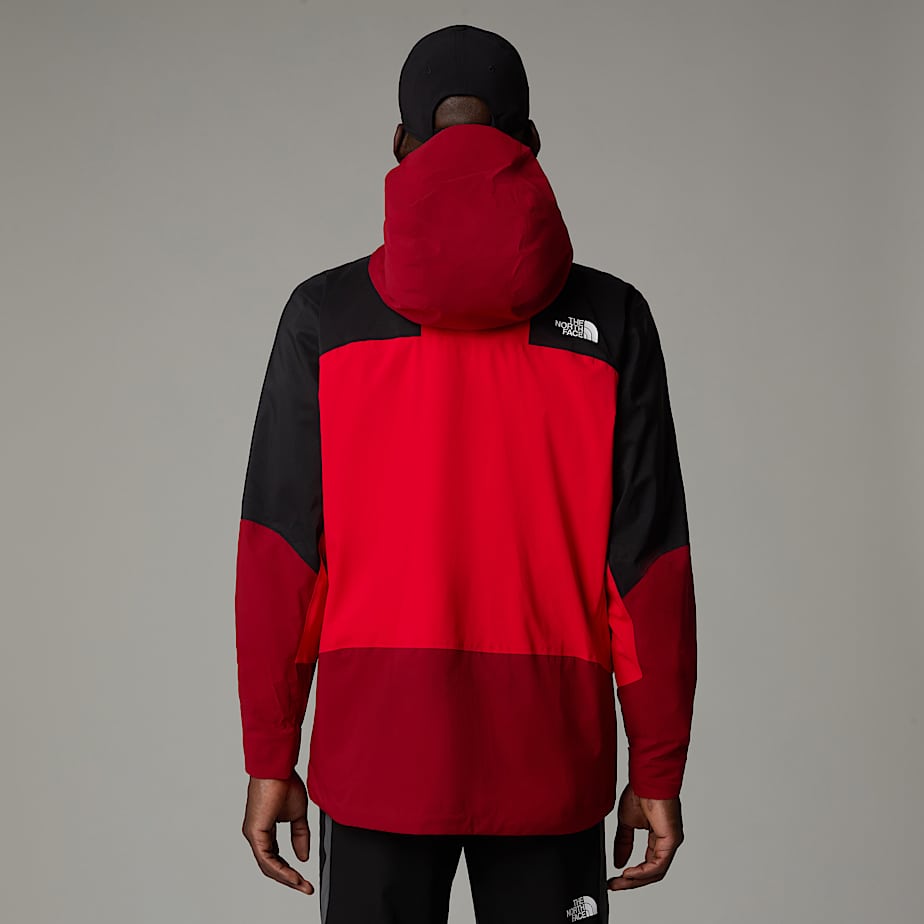 Signal 25L DryVent Jacket M TNF ALT6