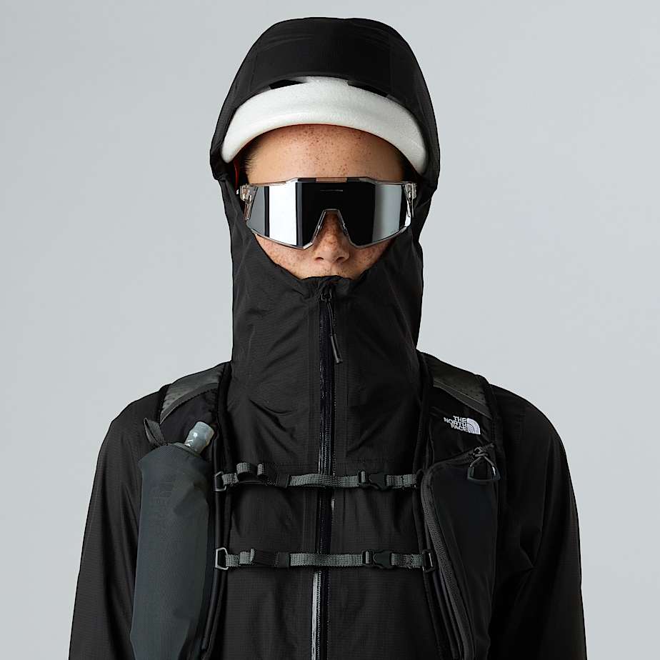 Signal 25L DryVent Jacket W TNF ALT12