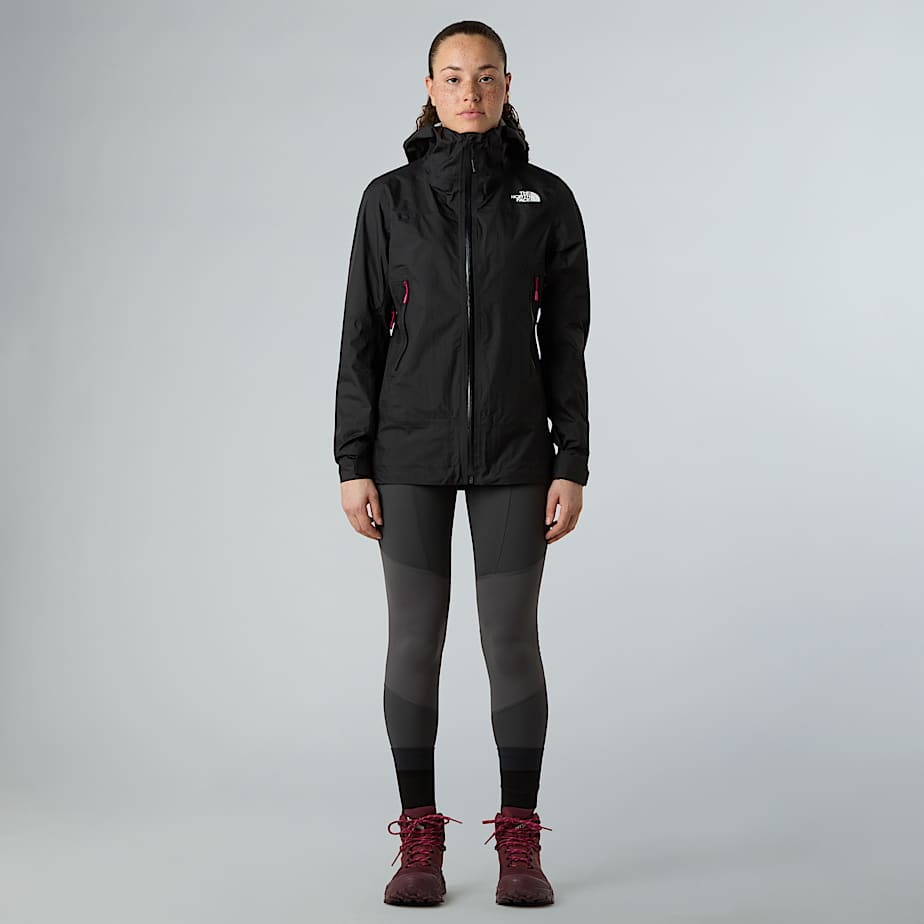 Signal 25L DryVent Jacket W TNF ALT5