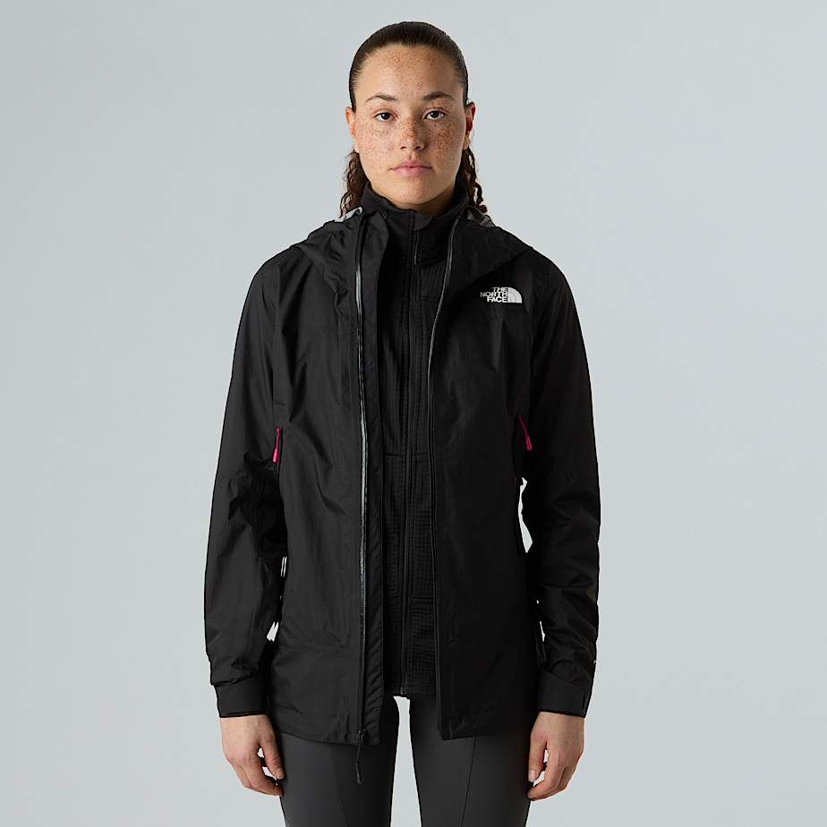 Signal 25L DryVent Jacket W TNF ALT7