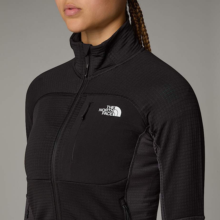 Stormgap Power Grid Jacket W TNF ALT10