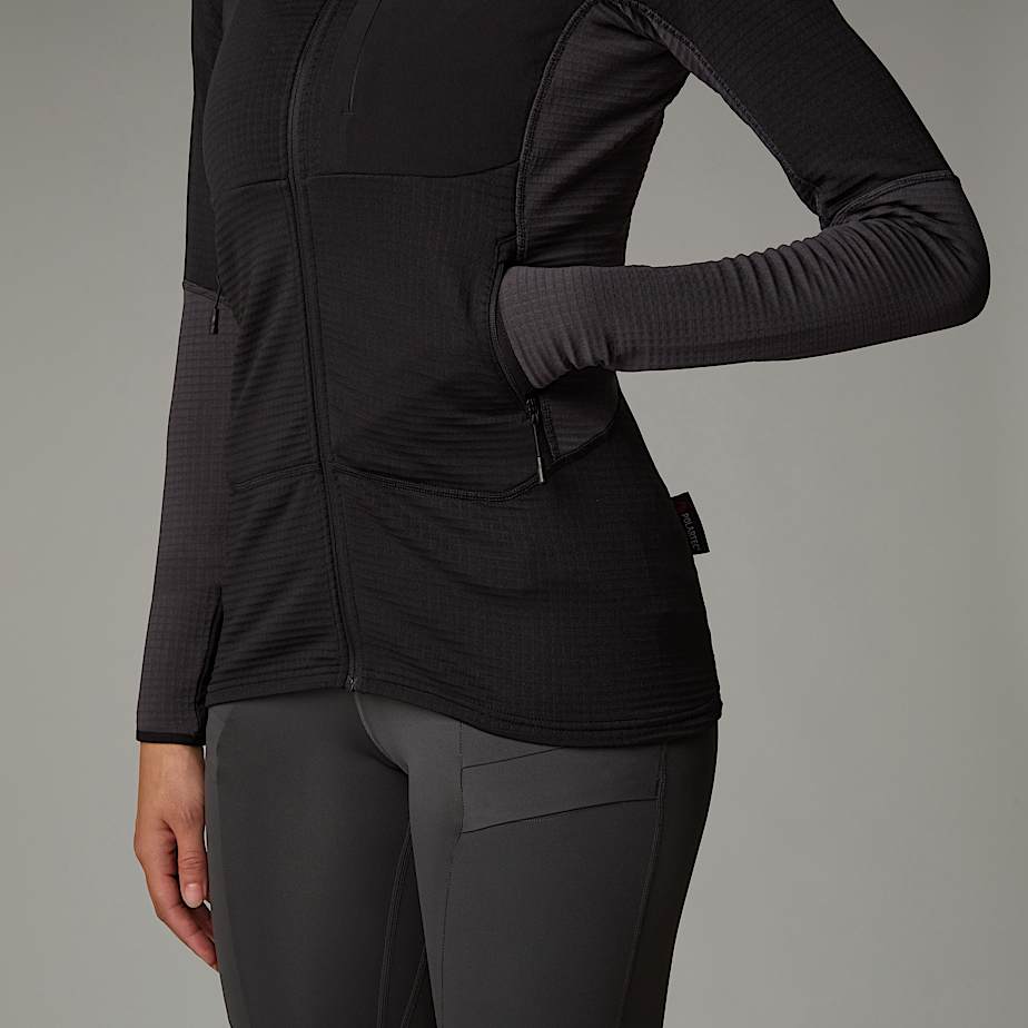 Stormgap Power Grid Jacket W TNF ALT11