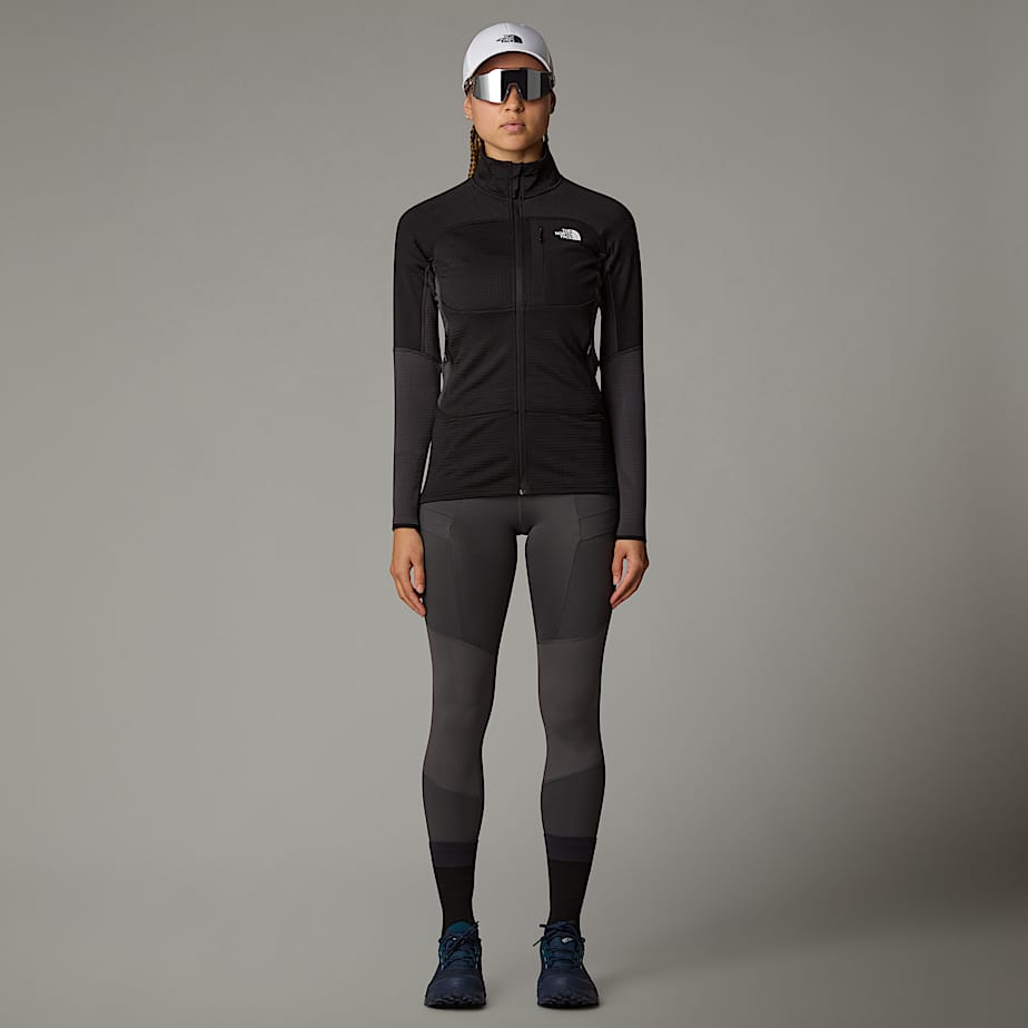 Stormgap Power Grid Jacket W TNF ALT5