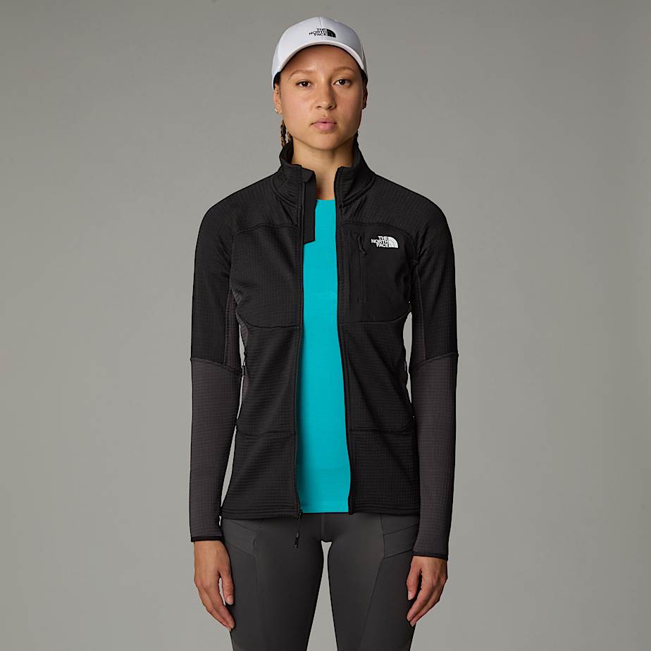 Stormgap Power Grid Jacket W TNF ALT7