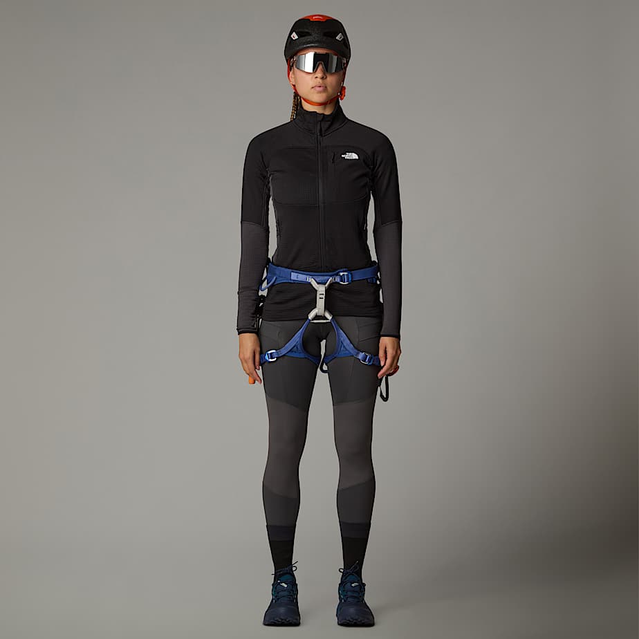 Stormgap Power Grid Jacket W TNF ALT8