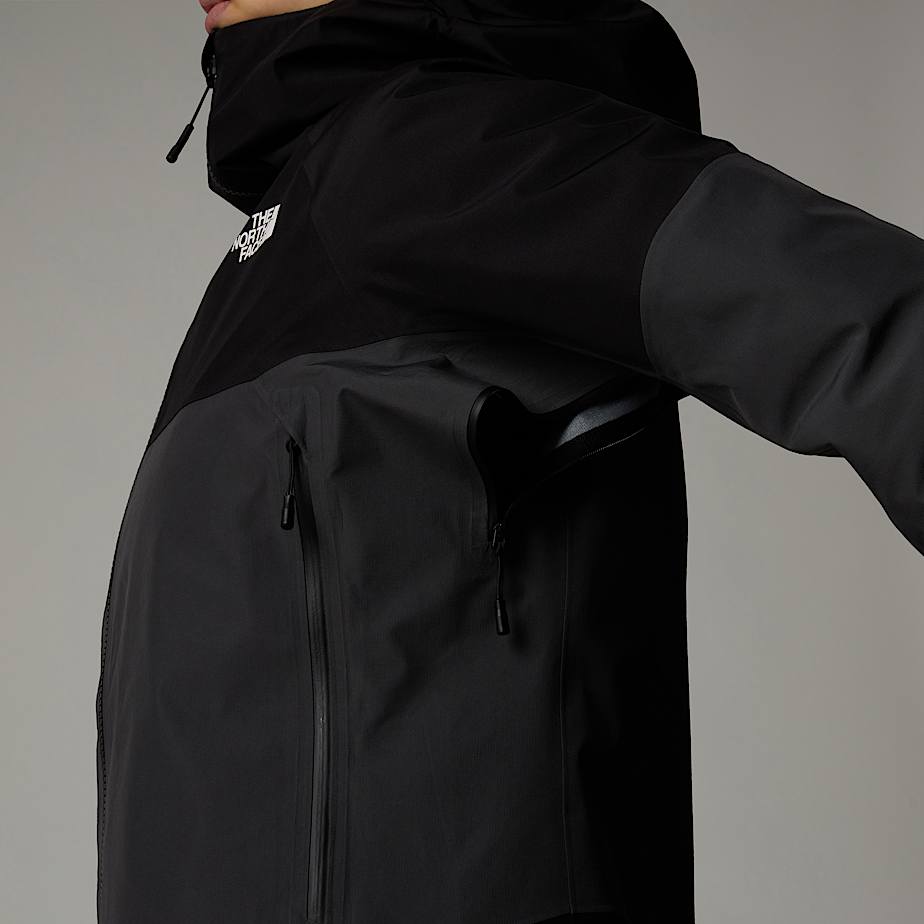 Jazzi 3L GORETEX Jacket W TNF ALT12