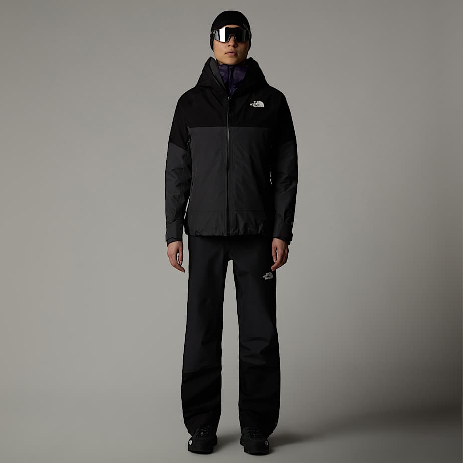 Jazzi 3L GORETEX Jacket W TNF ALT5