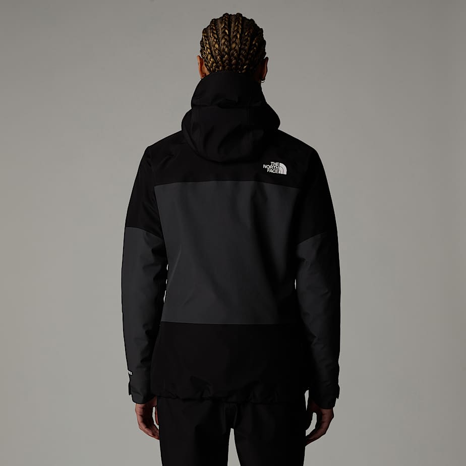 Jazzi 3L GORETEX Jacket W TNF ALT6