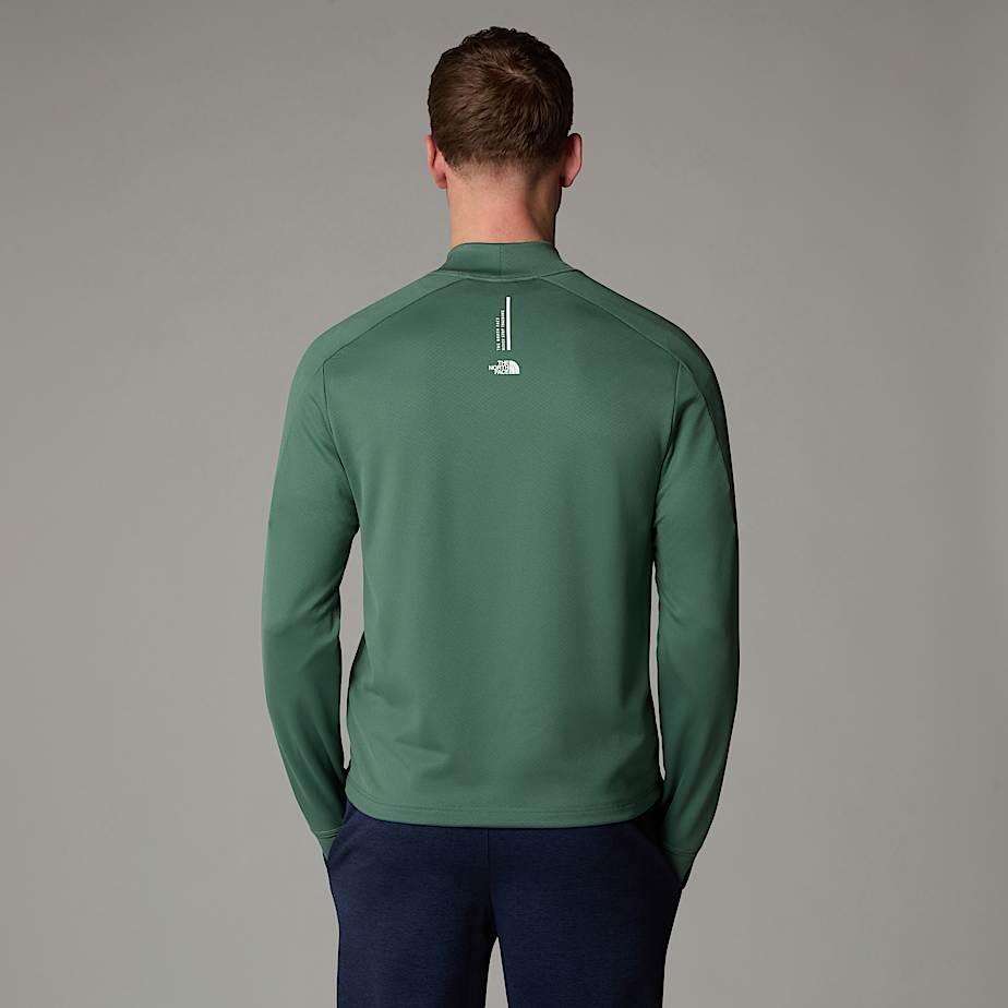 Kikash Warm LongSleeve TShirt M TNF ALT6