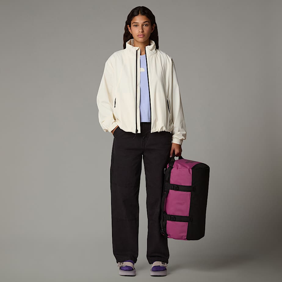 North Dome Windjacke fr Damen TNF ALT5