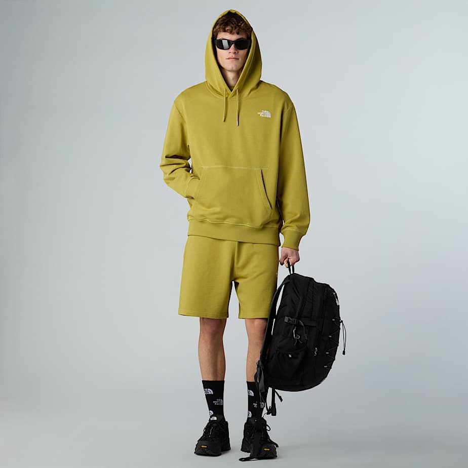 Essential Lite Hoodie M TNF ALT5