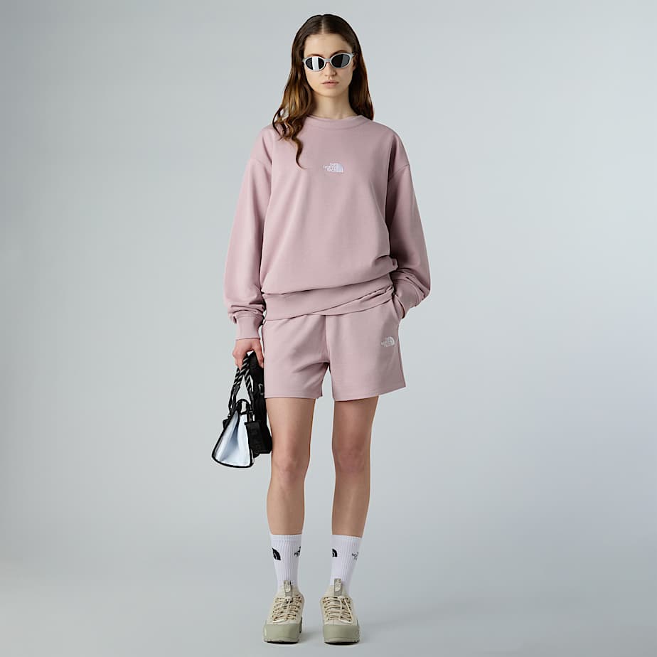 Essential Lite Sweatshirt W TNF ALT5