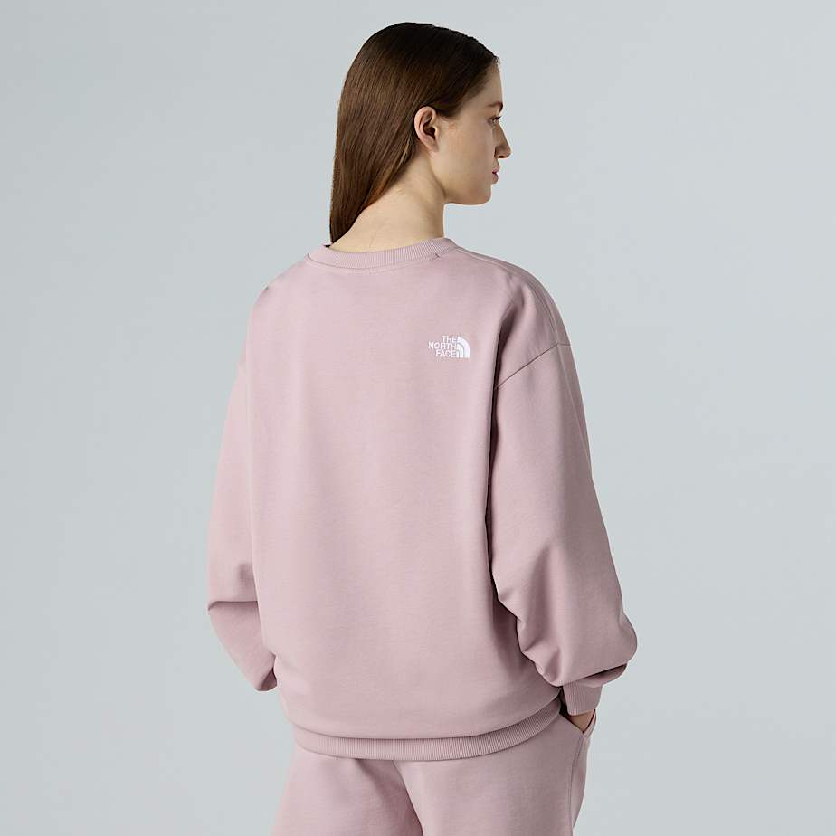Essential Lite Sweatshirt W TNF ALT6