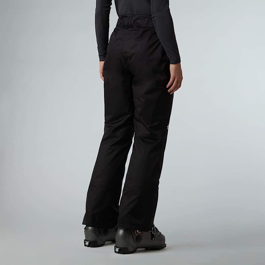 Sally Insulated Trousers W TNF ALT3
