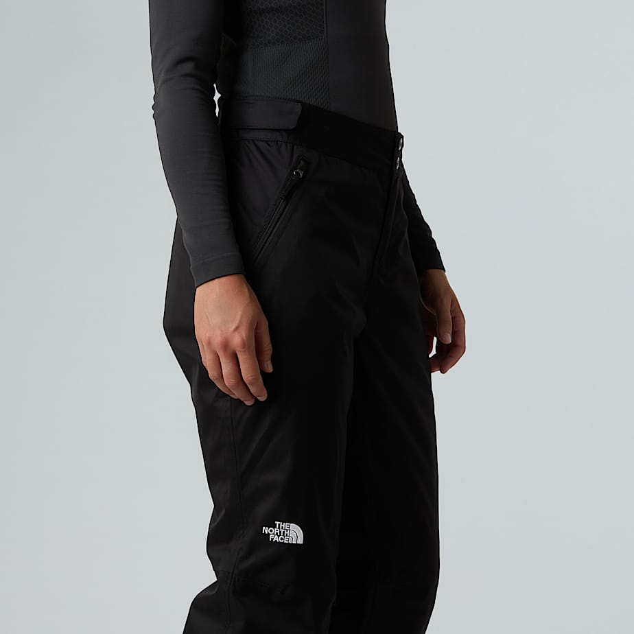 Sally Insulated Trousers W TNF ALT6