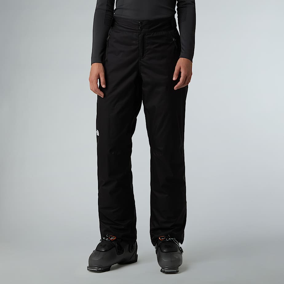 Sally Insulated Trousers W TNF HERO