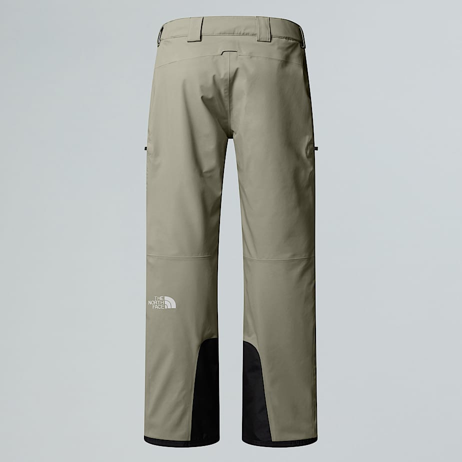 Chakal Trousers M TNF ALT1