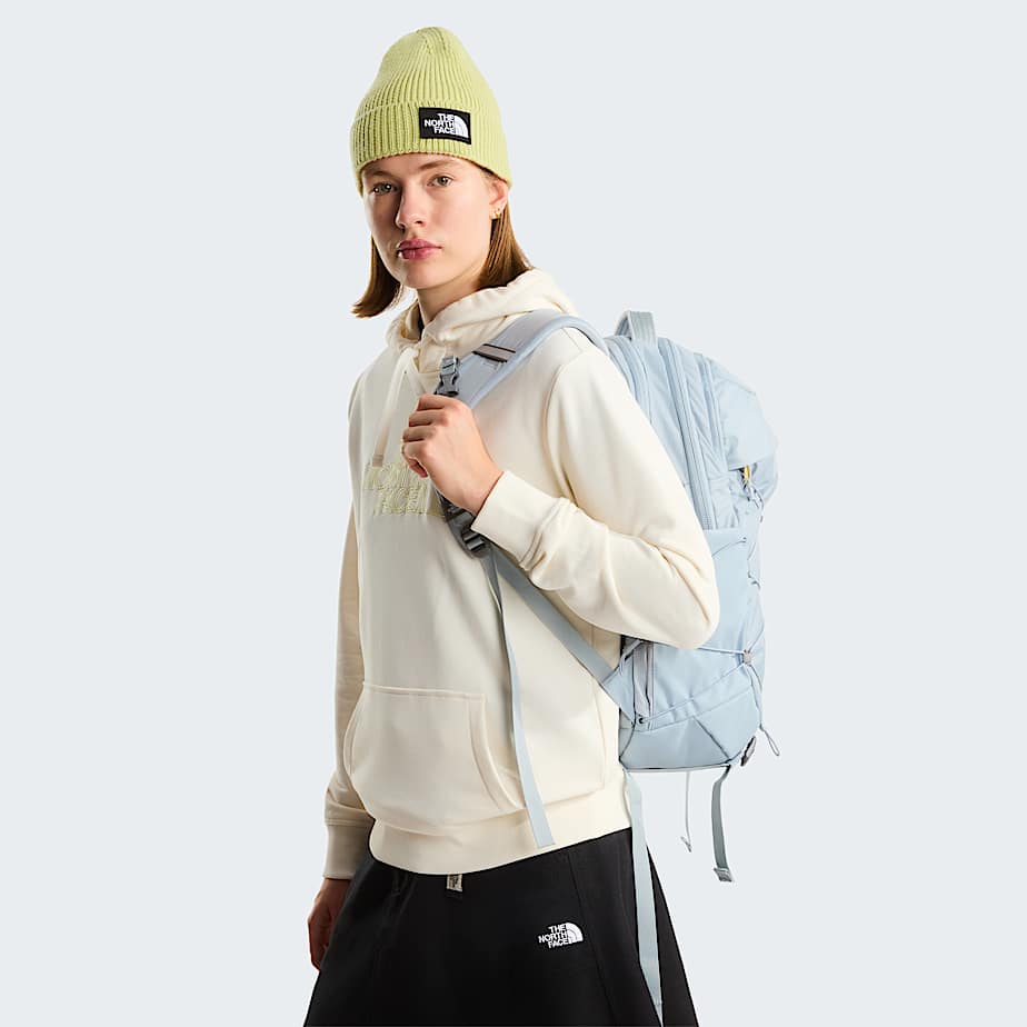Borealis Luxe Backpack W TNF ALT7