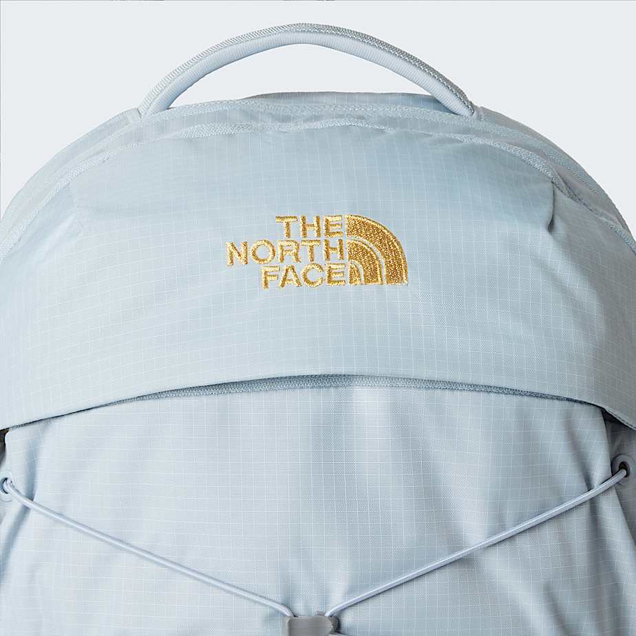 Borealis Luxe Backpack W TNF ALT3
