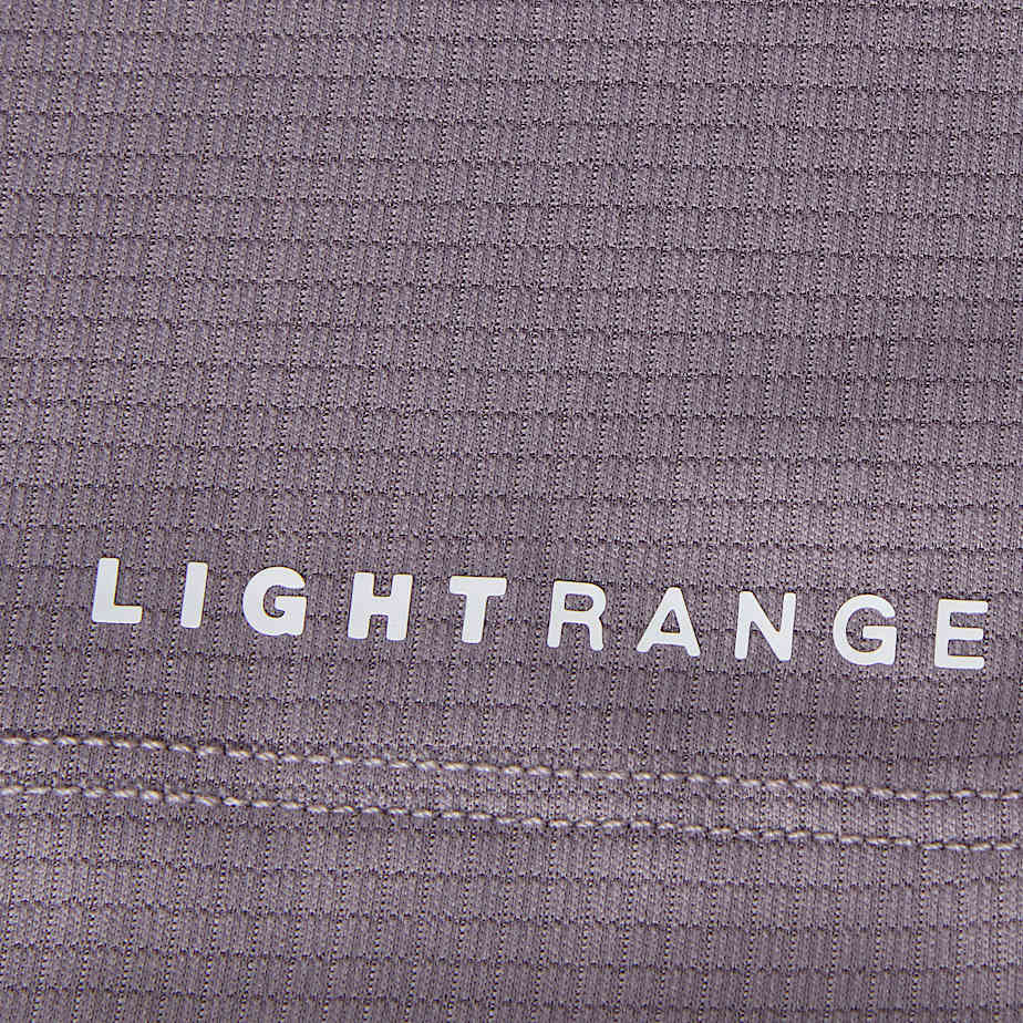 NSE LIGHTRANGE LongSleeve TShirt Unisex TNF ALT18
