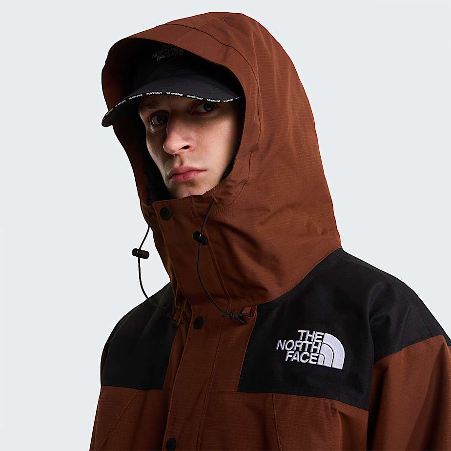 DryVent Mono Mountain Jacket M TNF ALT5