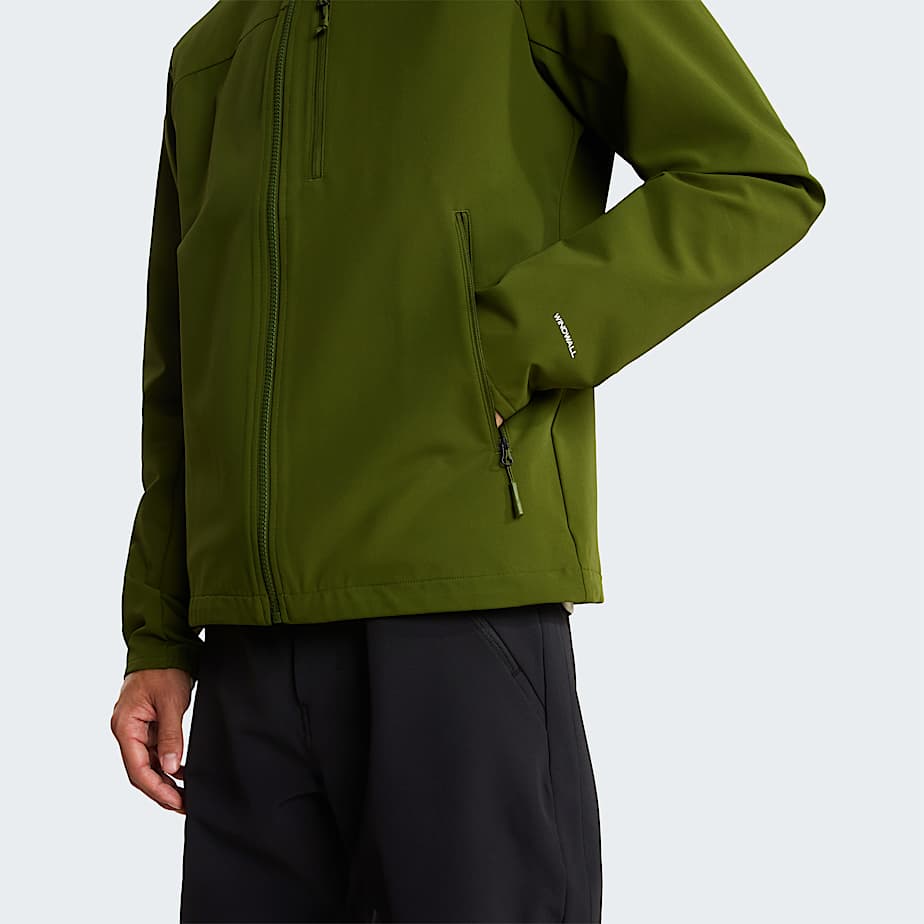 Tansa Softshell Jacket M TNF ALT7