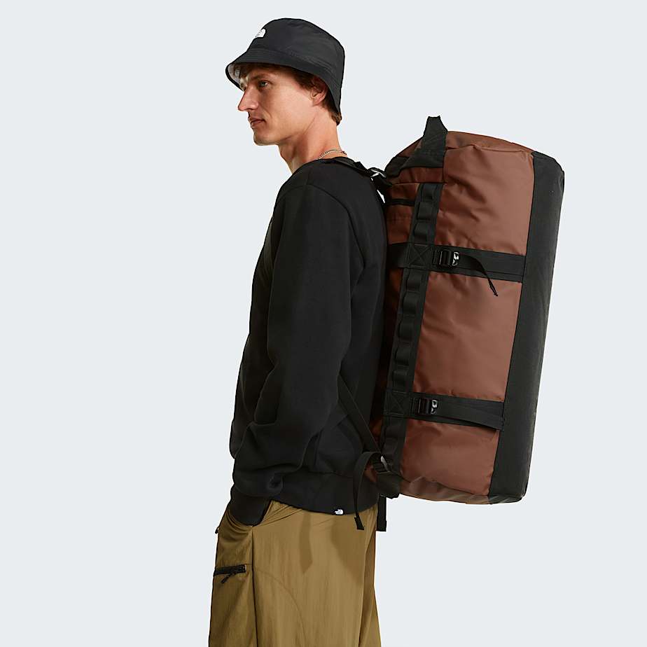 Base Camp Duffel M 71L TNF ALT1