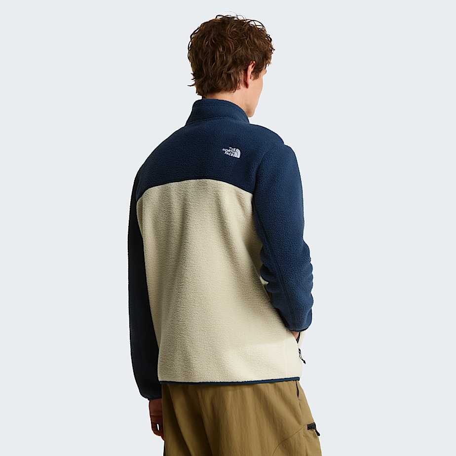 Yumiori FullZip Fleece Jacket M TNF ALT3