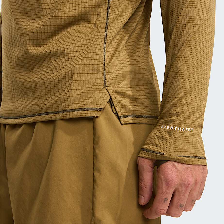 Sunriser Hoodie M TNF ALT6