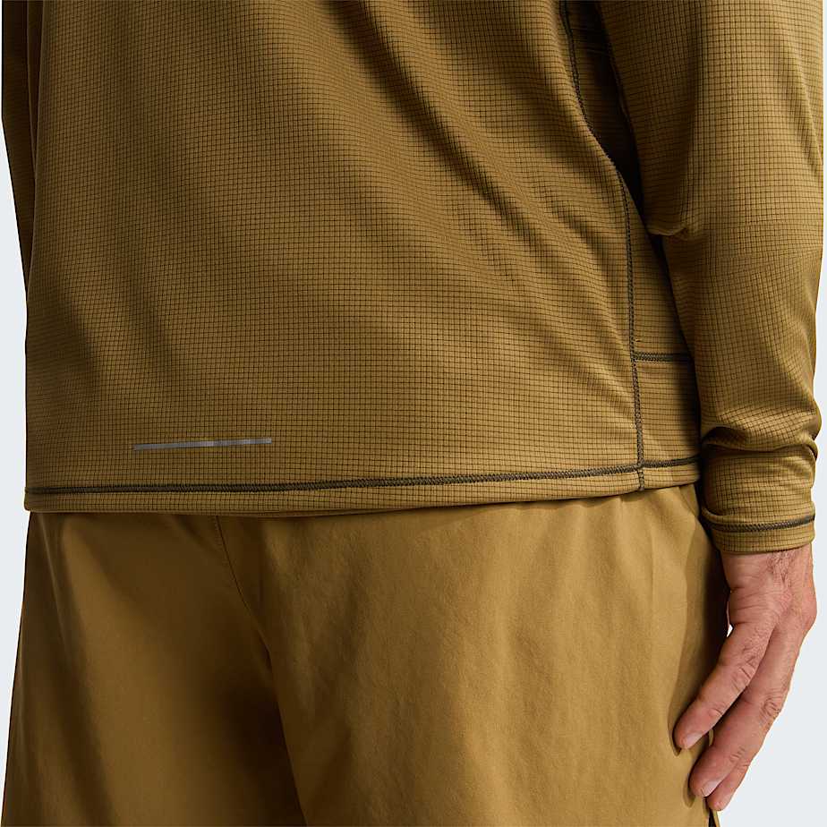 Sunriser Hoodie M TNF ALT8