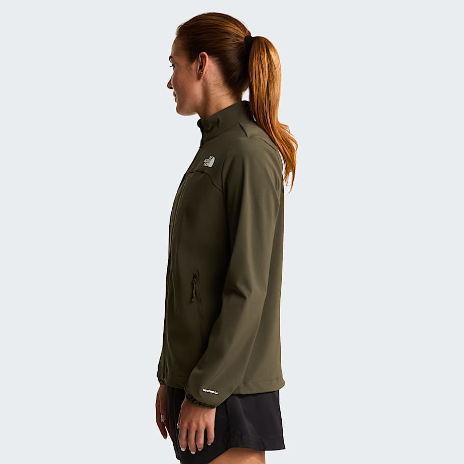 Nimble Jacket 20 W TNF ALT2