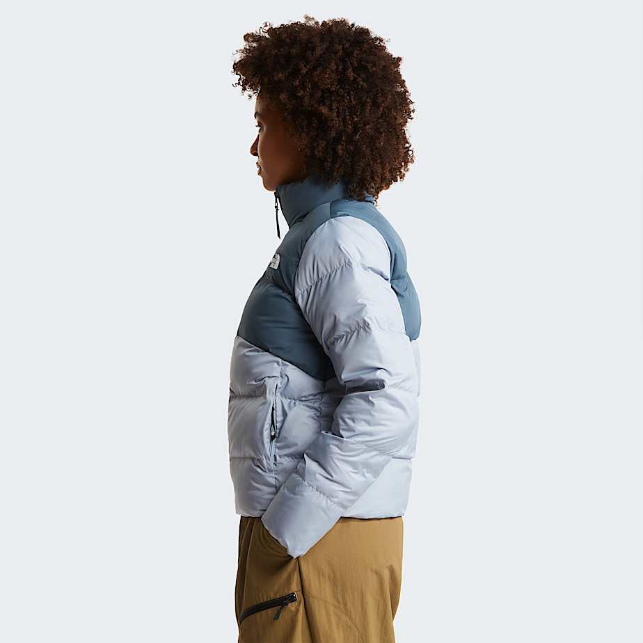 Saikuru Jacket W TNF ALT2